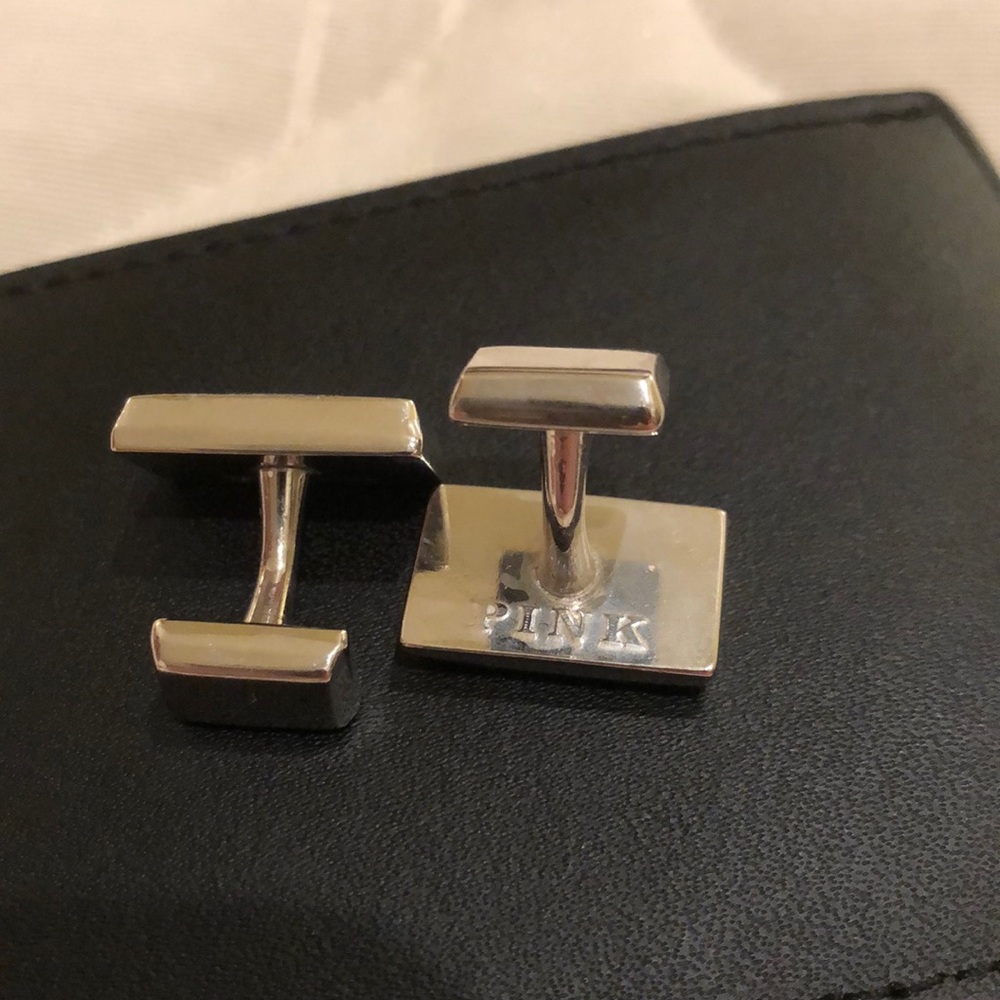 Cuff links - Picture 2 of 2